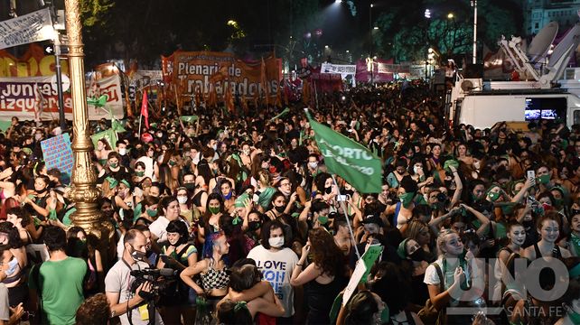 Santa Fe es la provincia más preparada para implementar la nueva ley de aborto