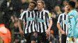 nottingham forest y newcastle dan inicio a la fecha en la premier league