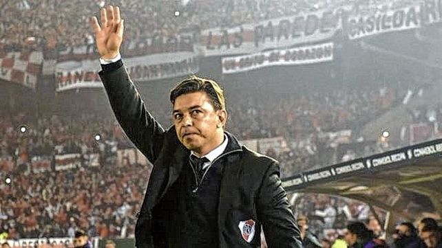 ¿Qué pasará con el futuro de Gallardo en River?