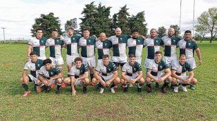 Brown de San Vicente se hizo fuerte de local y superó a los nicoleños.