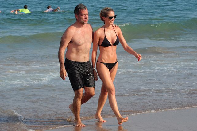 El verano de los famosos