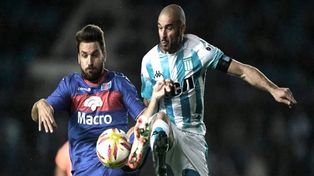 Racing y Tigre van por el Trofeo de Campeones