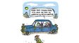 Humor diario por Freddy - 3 de diciembre de 2024