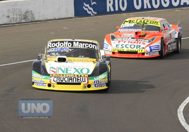 Foto UNO/Diego Arias