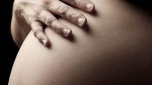 Una mujer en Colombia puso a la venta a su hijo en gestación por menos de 100 dólares