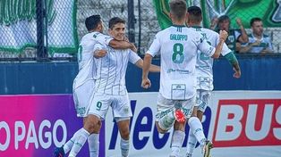 Banfield venció a Dock Sud y sigue en la Copa Argentina