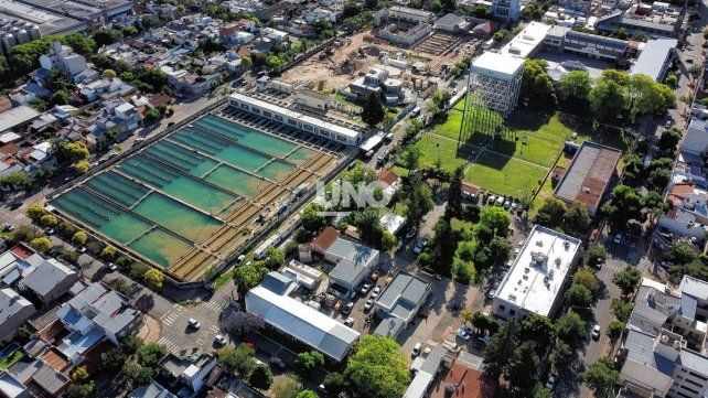 Calor y alto consumo de agua: barrios de Santa Fe sufren baja presión y Assa apunta al consumo responsable