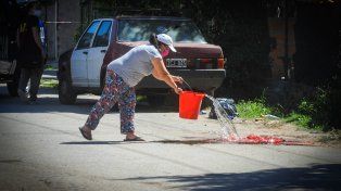 2014 y 2021: Imágenes espejadas de la violencia en Rosario