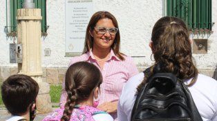 Florito: Perotti reprueba en educación por cuarto año consecutivo