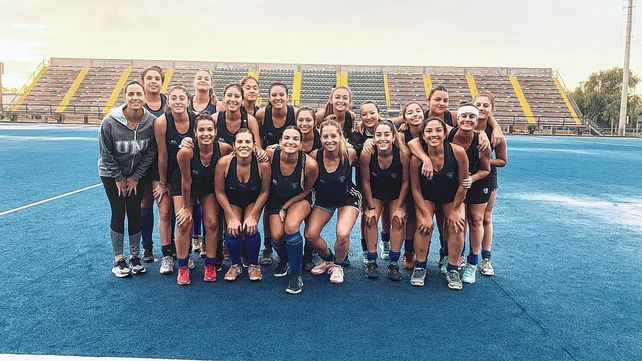 No le alcanzó a las chicas de Universitario No le alcanzó a las chicas de Universitario