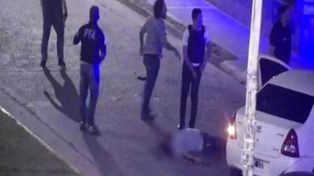 Un comisario muerto tras un tiroteo entre policías de la Federal y la Bonaerense