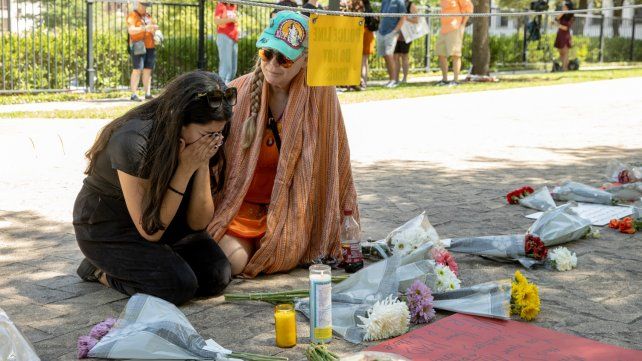 Las jóvenes vidas sesgadas por los balazos de la masacre de Texas