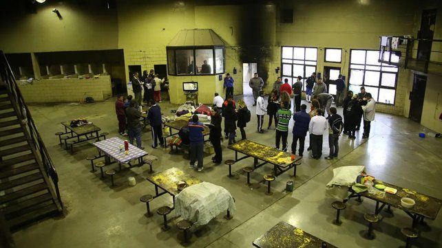 En 2025 hubo 48 muertes en cárceles federales: subieron 20% en un año.