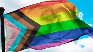 La nueva bandera LGTBIQ+ recoge mejor la enorme diversidad que hay en el colectivo.&nbsp;