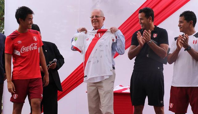 El presidente de Perú decretó una insólita medida