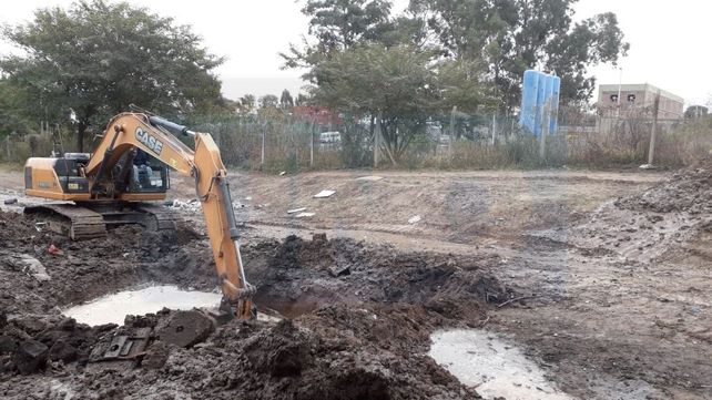Paraná: Nuevo corte de agua por la reparación de un conducto