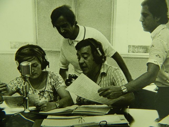 La radio siempre seguirá vigente