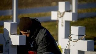 Familiares de ex combatientes visitarán Malvinas el 13 de marzo