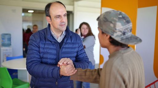 “Las Escuelas de Trabajo, el legado que dejamos