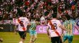 Durísima derrota de River: Aldosivi le ganó 3-1 y lo eliminó de la Copa Argentina