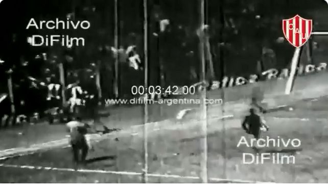 Unión y un nuevo aniversario de La hazaña del Gasómetro