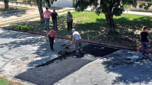Calles de barrio San Agustín cambian el sentido de circulación desde ...