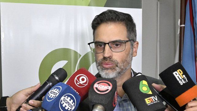 Gripe: desde el jueves se podrán vacunar grupos priorizados