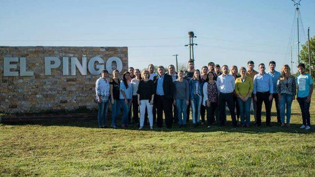 Cinco comunidades se refundarán: tendrán intendente y cuerpo de ediles