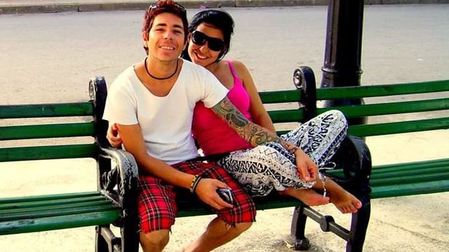 UNO de Corazones: Lola & Karel