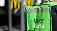 Uber anunció una inversión de u$s 500 millones en Argentina y lanza Uber Eats en Rosario