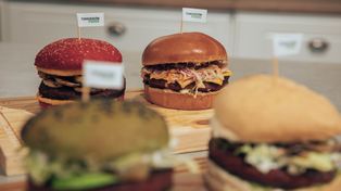 La clave para lograr una “experiencia multisensorial” en el consumidor es potenciar las proteínas.