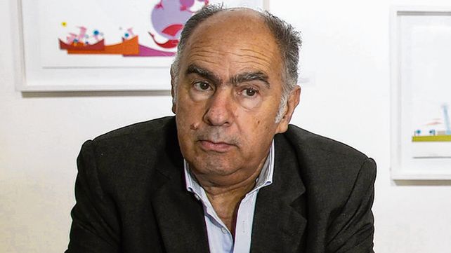 Cafiero. &ldquo;El sector de la econom&iacute;a social es el &uacute;nico que puede ordenar los mercados&rdquo;