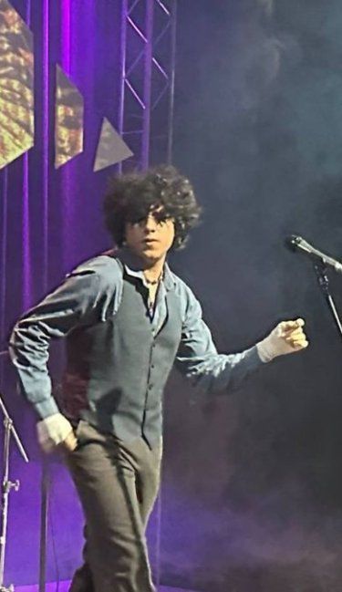 Casa Estudio: la banda uruguayense Un Día Más protagoniza una nueva sesión