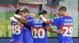 tigre se la juega ante deportes tolima por la sudamericana