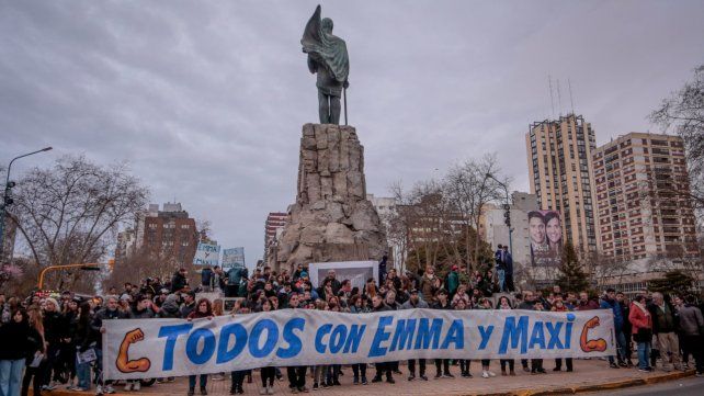 Piden prolongar la búsqueda de los marplatenses desaparecidos frente a Málaga
