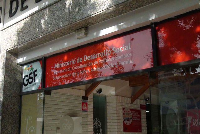 Estado de Asamblea en ATE: reclaman el pago irregular de trabajadores de Niñez
