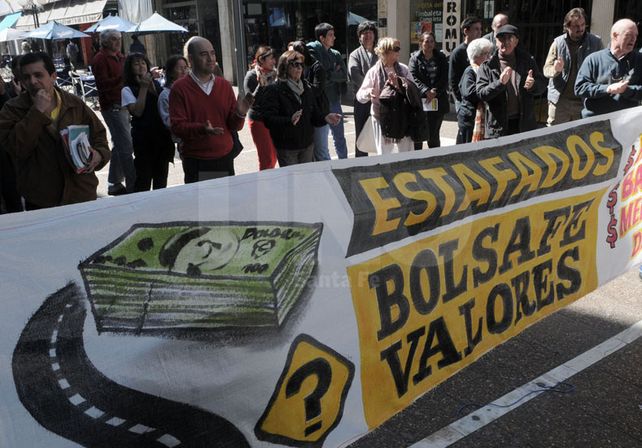 Juan Baialardo / Diario UNO