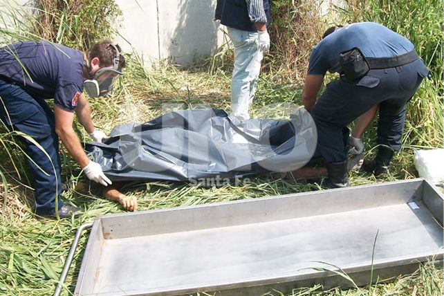 Homicidio N° 15: degollaron a un ex convicto en B°  Santa Rosa de Lima