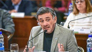 Senadores justicialistas de Entre Ríos expresaron su profunda preocupación por el rumbo de la Universidad Autónoma de Entre Ríos (Uader).