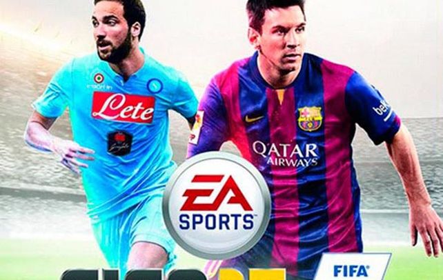 Otros tres jugadores argentinos figuran en los Top 50: el Kun Agüero en el puesto 24º