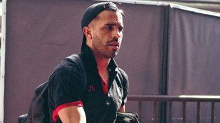 Colón prepara una logística diferente para buscar la recuperación ante Godoy Cruz