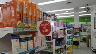 Hay un caso de dengue autóctono, otro en estudio y 40 importados