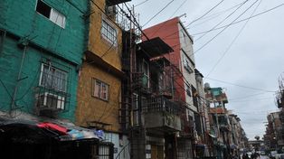 La Ansés comienza a entregar los certificados de vivienda familiar en 333 barrios de la provincia