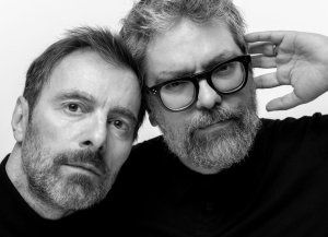 Kevin Johansen y Liniers llegan al Teatro 3 de Febrero de Paraná