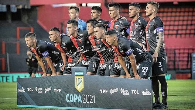 Expectativa en Colón por los nuevos hisopados