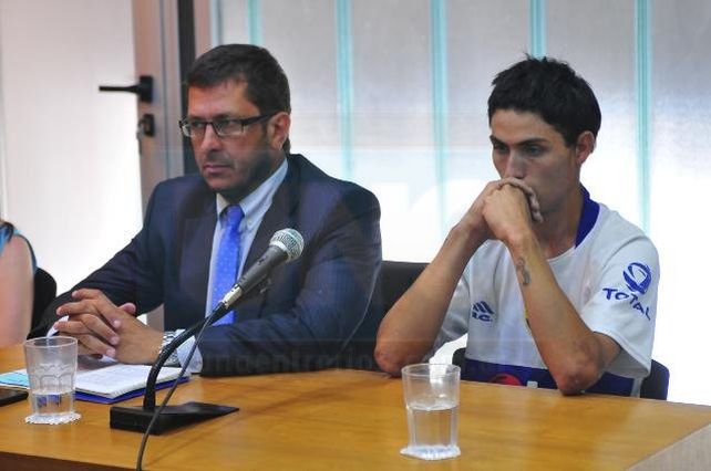 Enviaron a la cárcel al acusado de matar a una persona tras robar una bicicleta