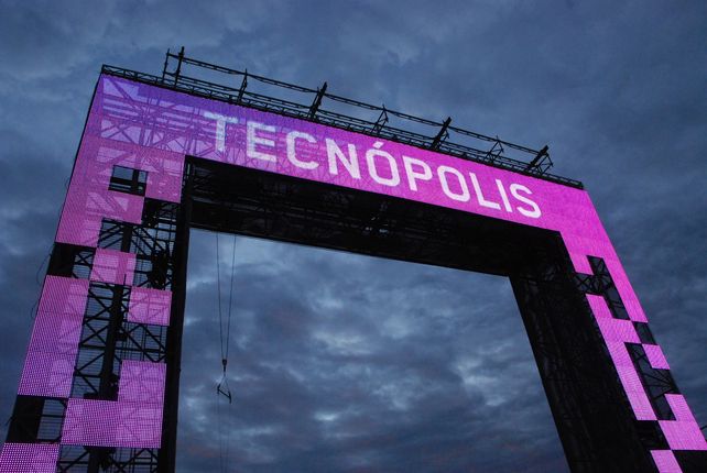 Tecnópolis Internacional: evalúan que se instale en el país en 2023