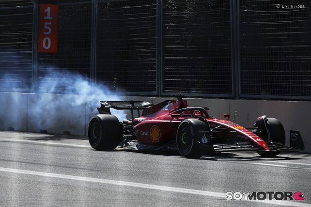 La debacle de Ferrari sigue impulsando a Verstappen