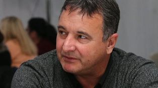 Tres proyectos de González aprobados por la Cámara de Diputados