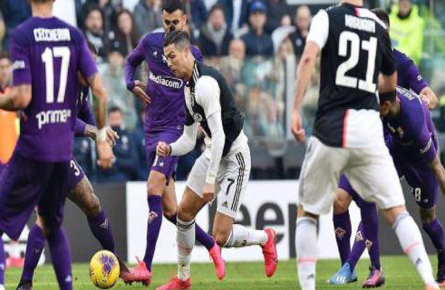 El presidente de la Federaci&oacute;n Italiana desea terminar la temporada.&nbsp;